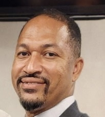 Rick Davis, founder of Davis Integrity Business Solutions